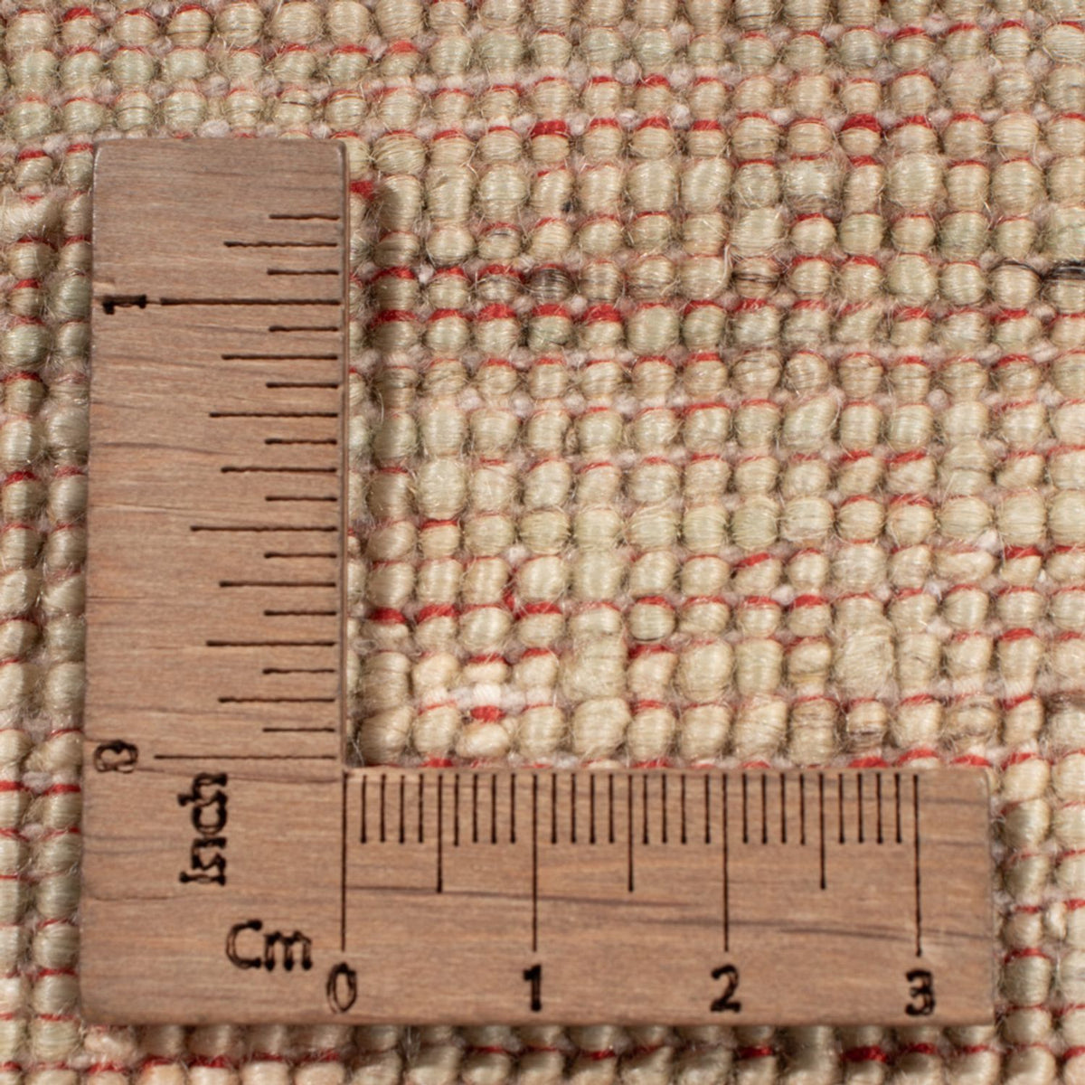 Ziegler Teppich - Usak - 224 x 170 cm - hellrot