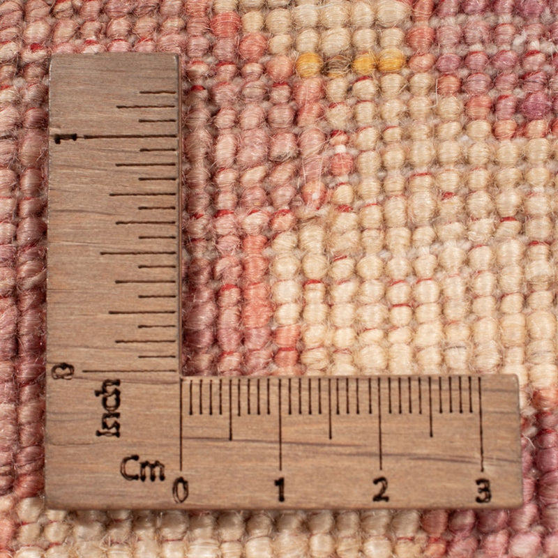 Ziegler Teppich - Usak - 238 x 169 cm - hellrot