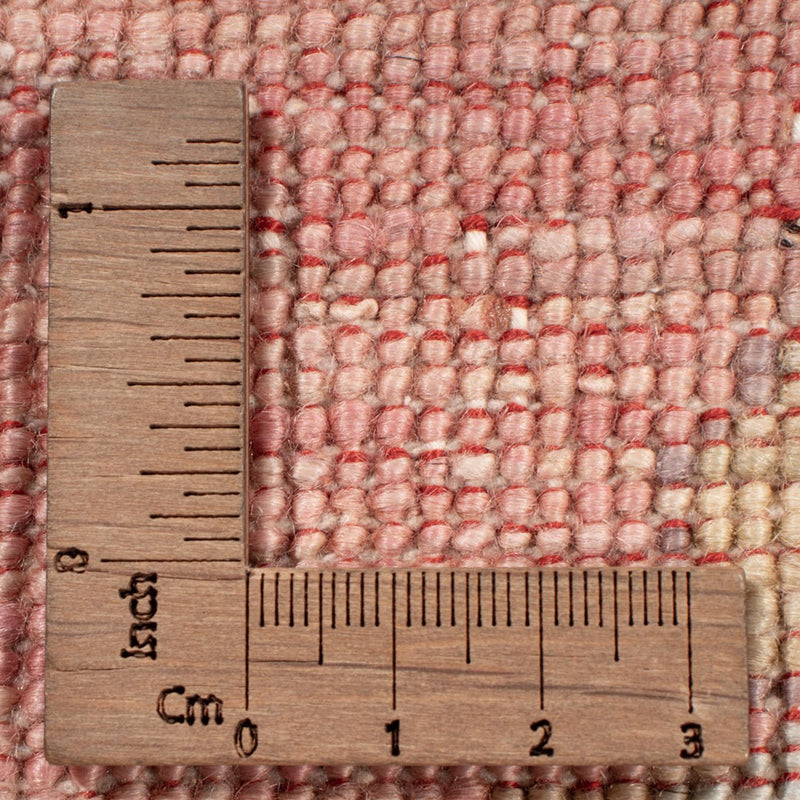 Ziegler Teppich - Usak - 239 x 172 cm - hellrot