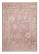 Usak Teppich 292x211cm - Orientteppich