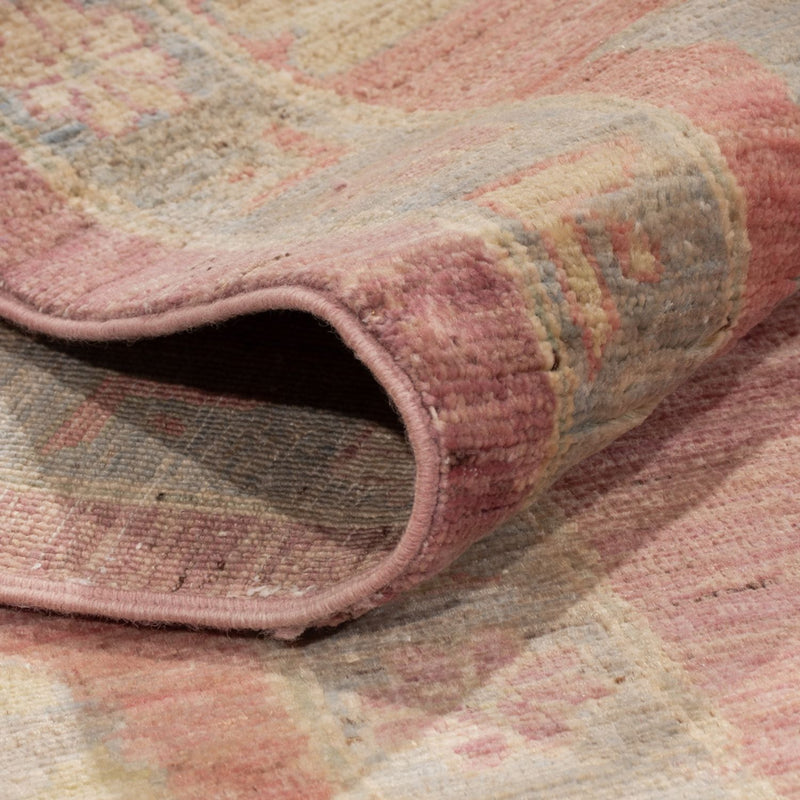 Ziegler Teppich - Usak - 292 x 211 cm - hellrot