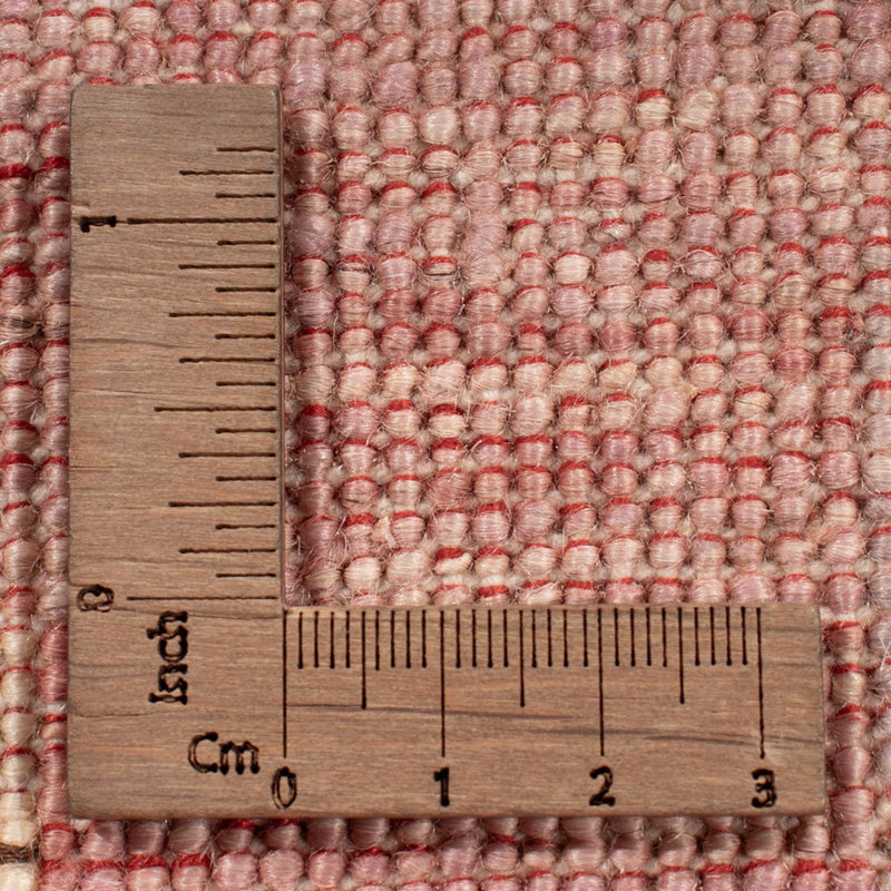 Ziegler Teppich - Usak - 297 x 204 cm - hellrot