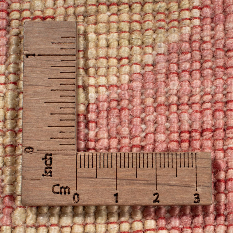 Ziegler Teppich - Usak - 291 x 208 cm - hellrot