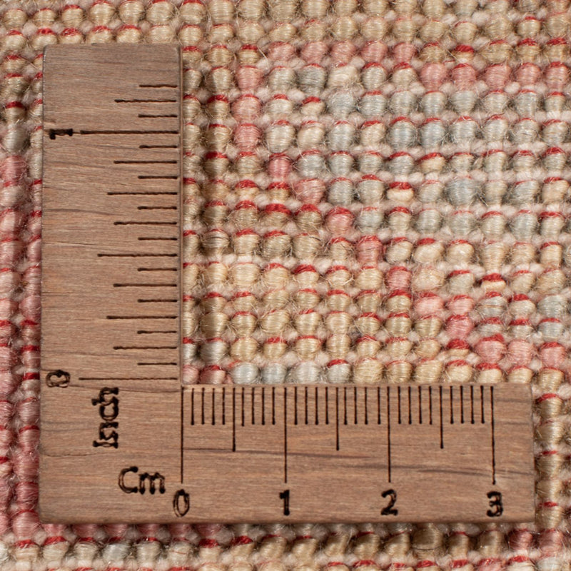 Ziegler Teppich - Usak - 295 x 204 cm - hellrot