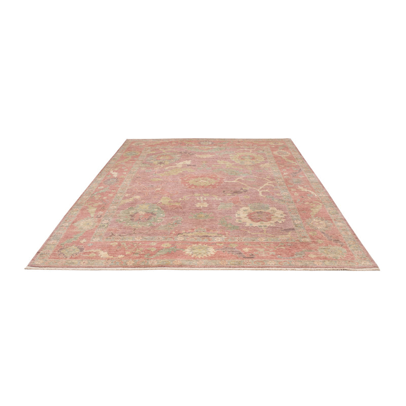 Ziegler Teppich - Usak - 287 x 207 cm - hellrot