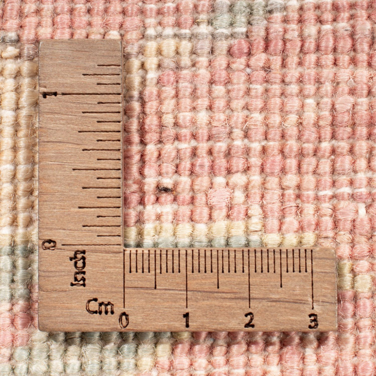 Ziegler Teppich - Usak - 282 x 205 cm - hellrot