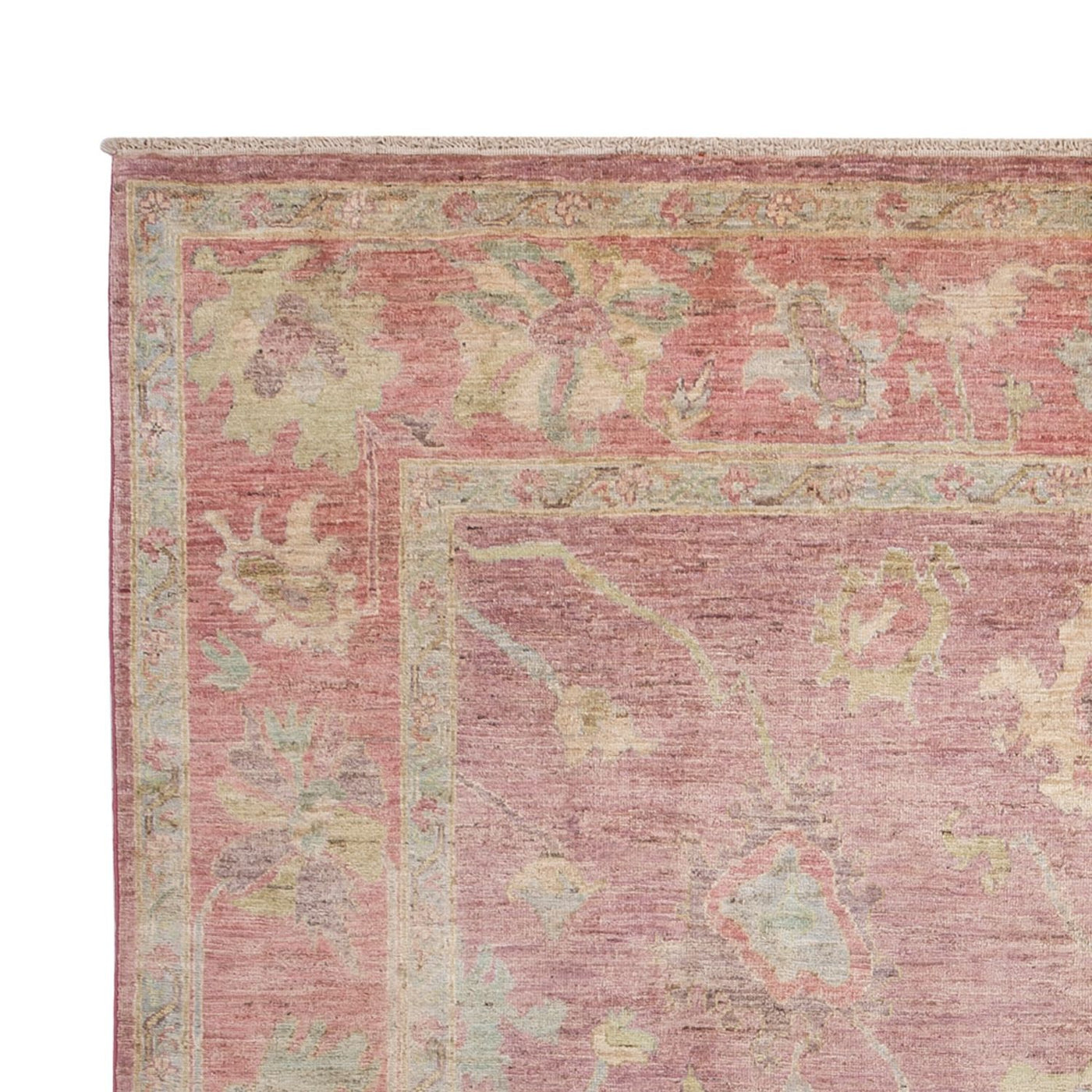 Usak Teppich 300x204cm - Orientteppich