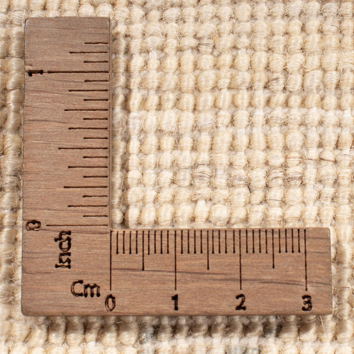 Ziegler Teppich - Usak - 235 x 172 cm - beige