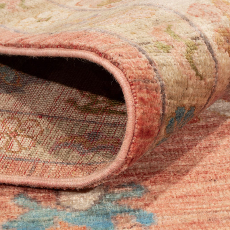 Ziegler Teppich - Usak - 242 x 175 cm - rost