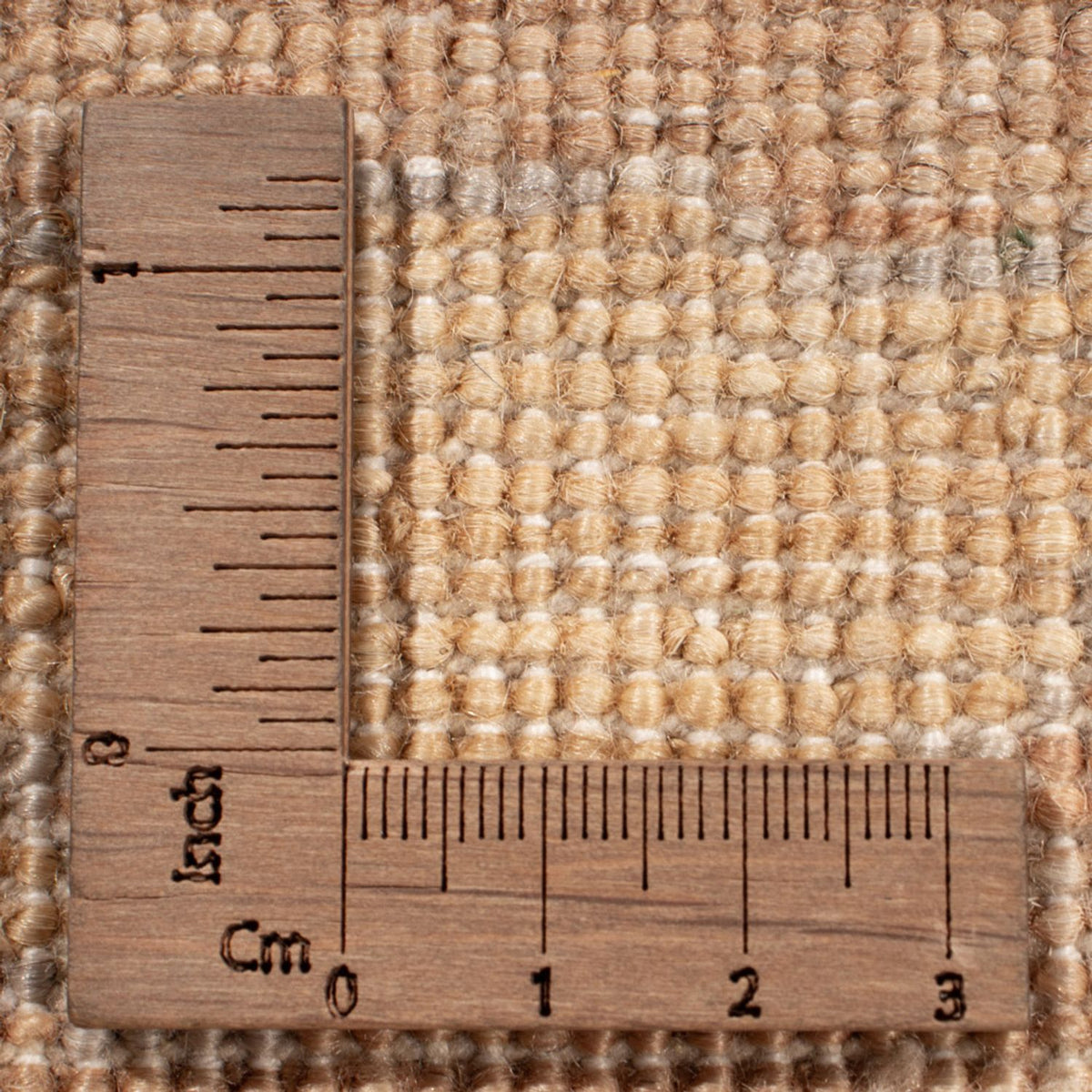 Ziegler Teppich - Usak - 302 x 208 cm - hellrot