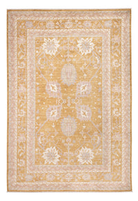 Ziegler Teppich - Usak - 300 x 201 cm - beige
