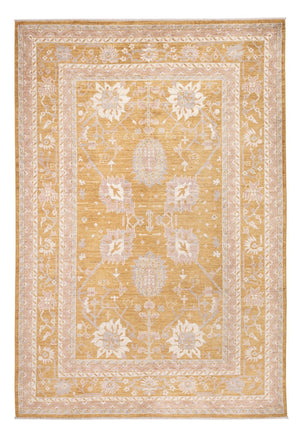 Ziegler Teppich - Usak - 300 x 201 cm - beige