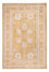 Ziegler Teppich - Usak - 300 x 201 cm - beige