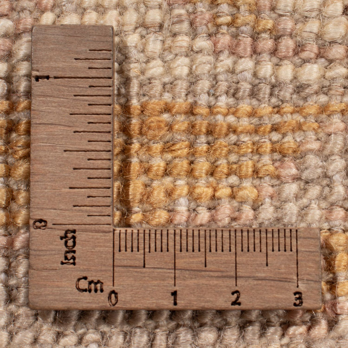 Ziegler Teppich - Usak - 300 x 201 cm - beige