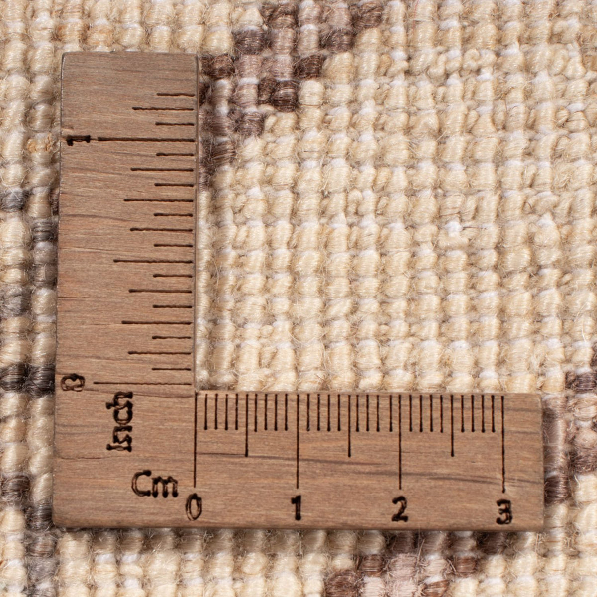 Ziegler Teppich - Usak - 240 x 177 cm - hellrot