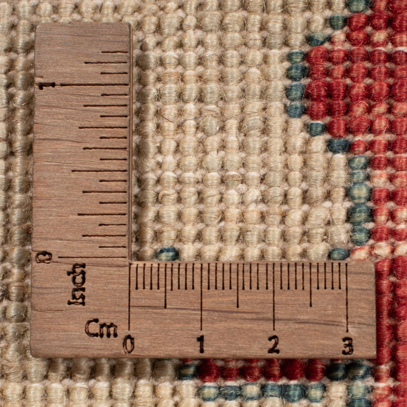 Ziegler Teppich - Usak - 290 x 202 cm - beige