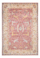 Ziegler Teppich - Usak - 300 x 206 cm - hellrot