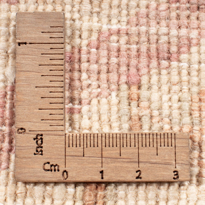 Ziegler Teppich - Usak - 300 x 206 cm - hellrot