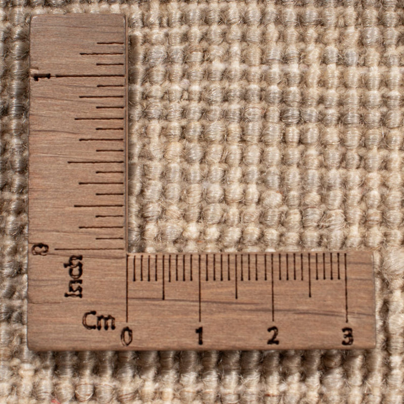 Ziegler Teppich - Usak - 260 x 204 cm - blau