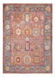 Ziegler Teppich - Usak - 288 x 199 cm - hellrot