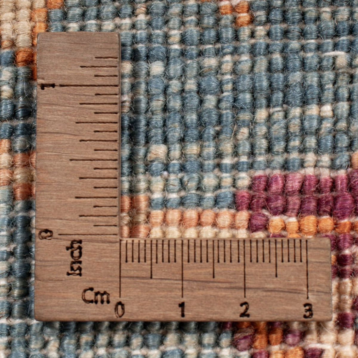 Ziegler Teppich - Usak - 288 x 199 cm - hellrot