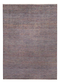Designer Teppich - 350 x 250 cm - lila