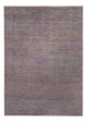 Designer Teppich - 350 x 250 cm - lila