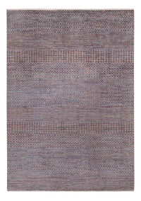 Designer Teppich - 350 x 250 cm - lila