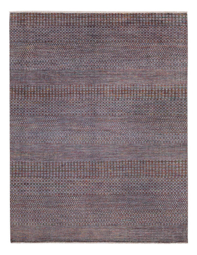 Designer Teppich 274x363cm