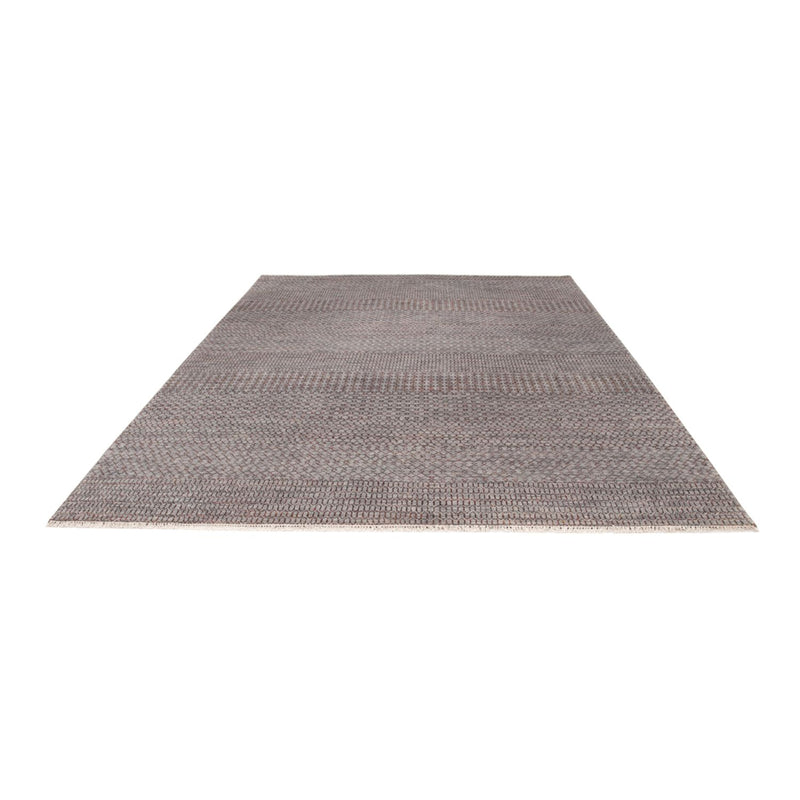 Designer Teppich - 365 x 270 cm - lila