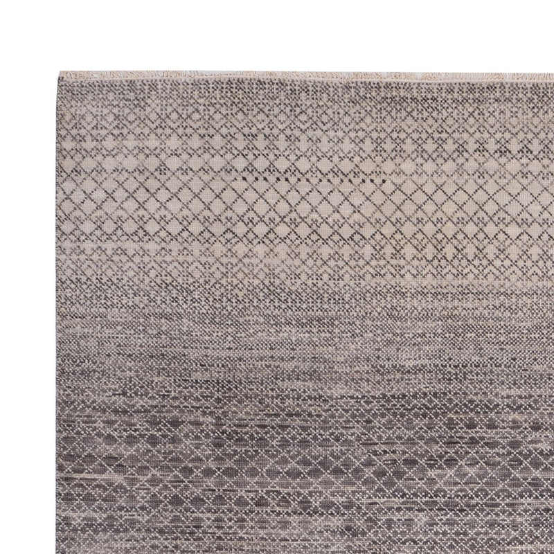 Designer Teppich - 350 x 250 cm - mehrfarbig