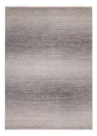 Designer Teppich - 348 x 250 cm - mehrfarbig