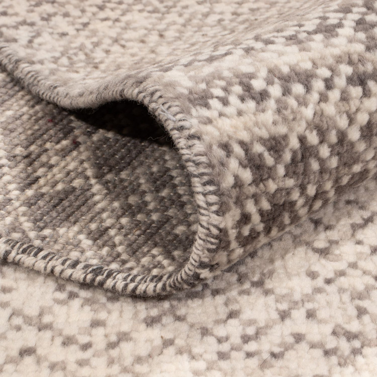 Designer Teppich - 348 x 250 cm - mehrfarbig