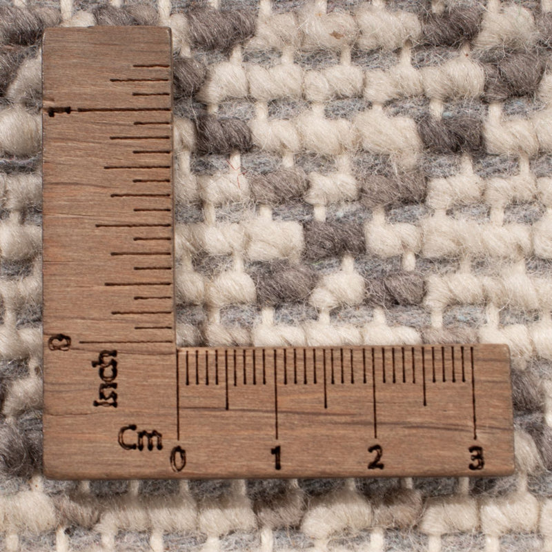 Designer Teppich - 364 x 273 cm - mehrfarbig