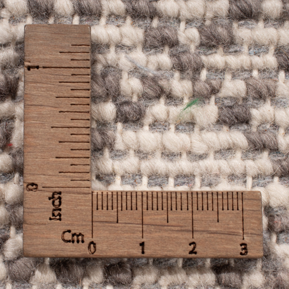 Designer Teppich - 365 x 274 cm - mehrfarbig