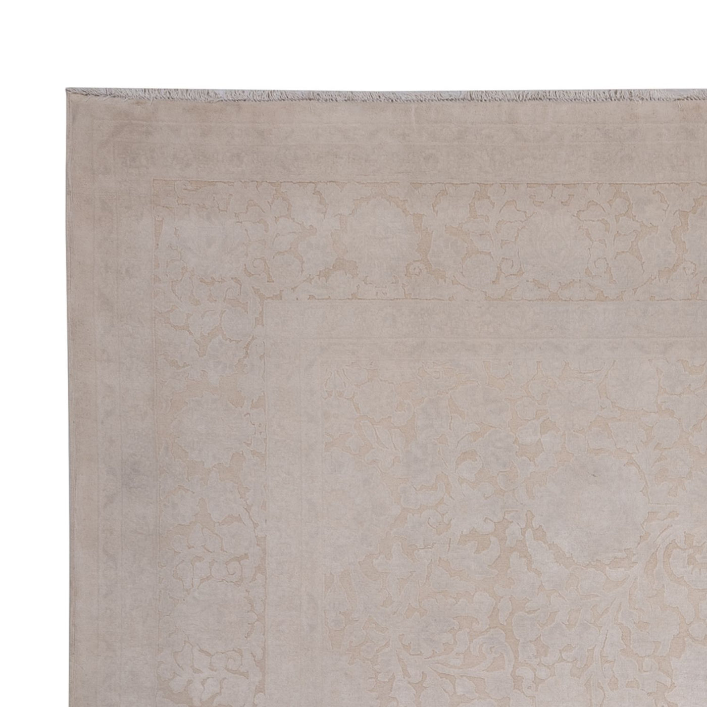 Designer Teppich 361x271cm - Designerteppich