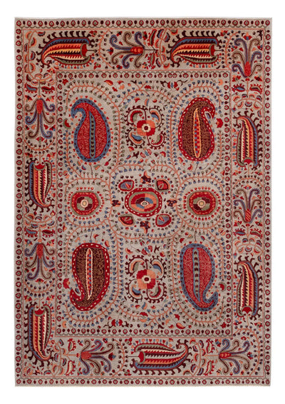 Designer Teppich 271x380cm