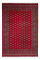 Buchara Teppich 365x249cm - Orientteppich
