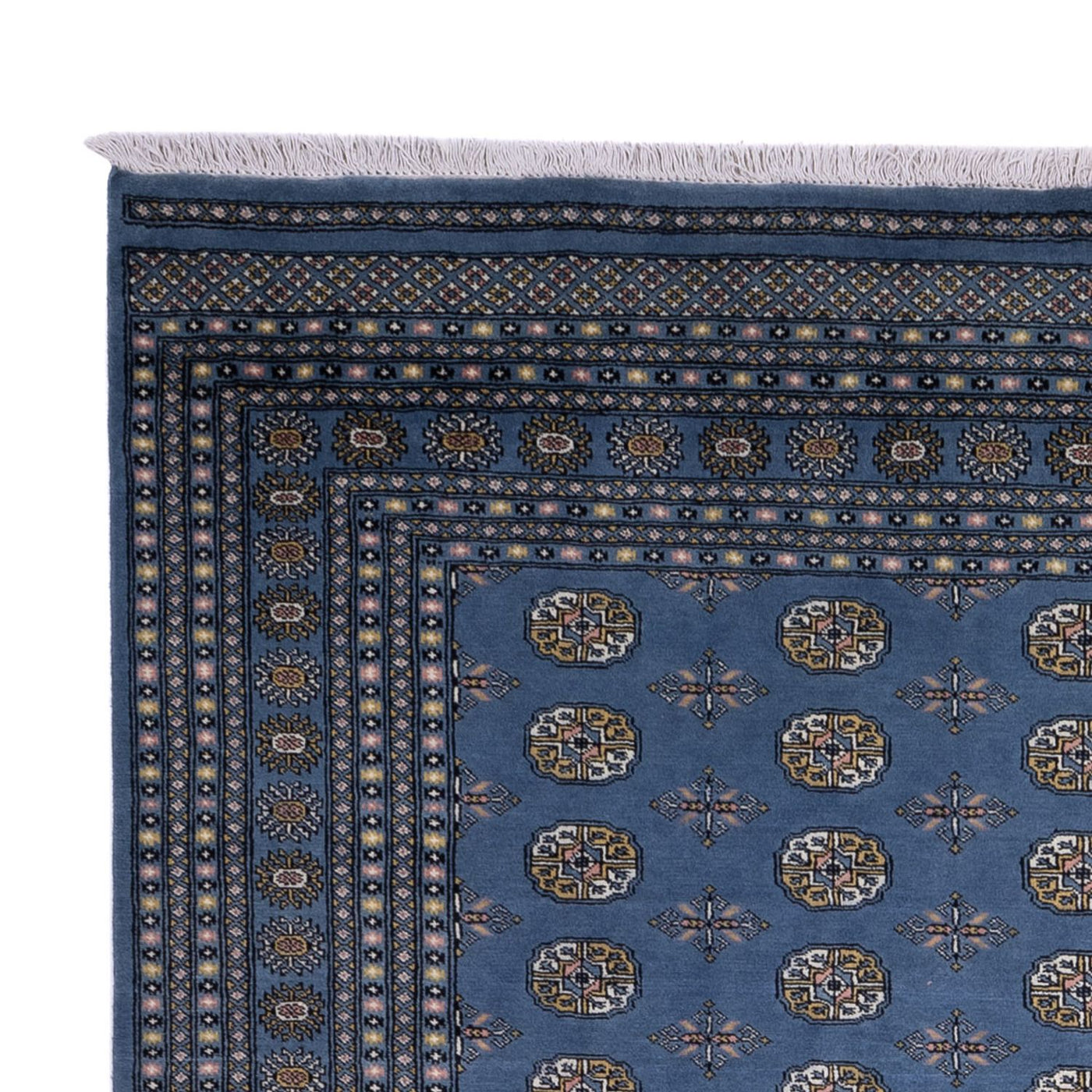 Buchara Teppich 341x240cm - Orientteppich