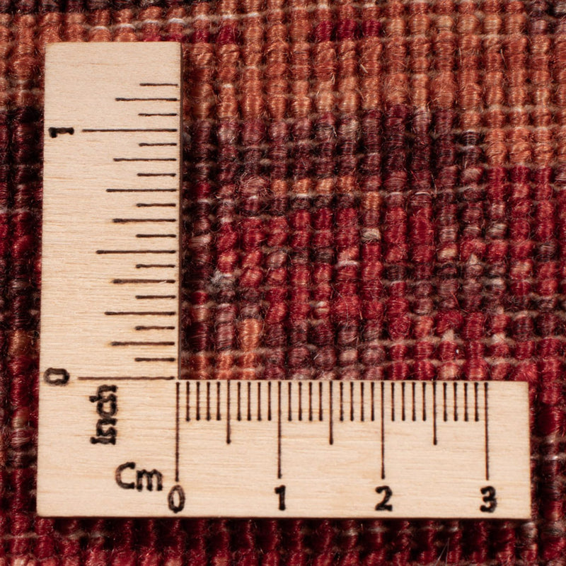 Designer Teppich - 333 x 245 cm - mehrfarbig