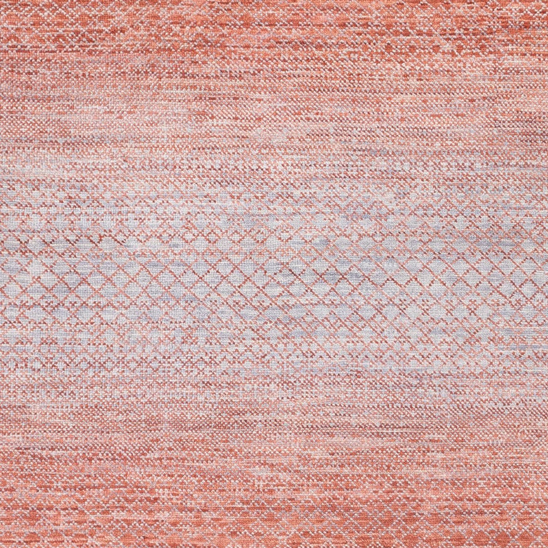 Designer Teppich - 360 x 274 cm - mehrfarbig