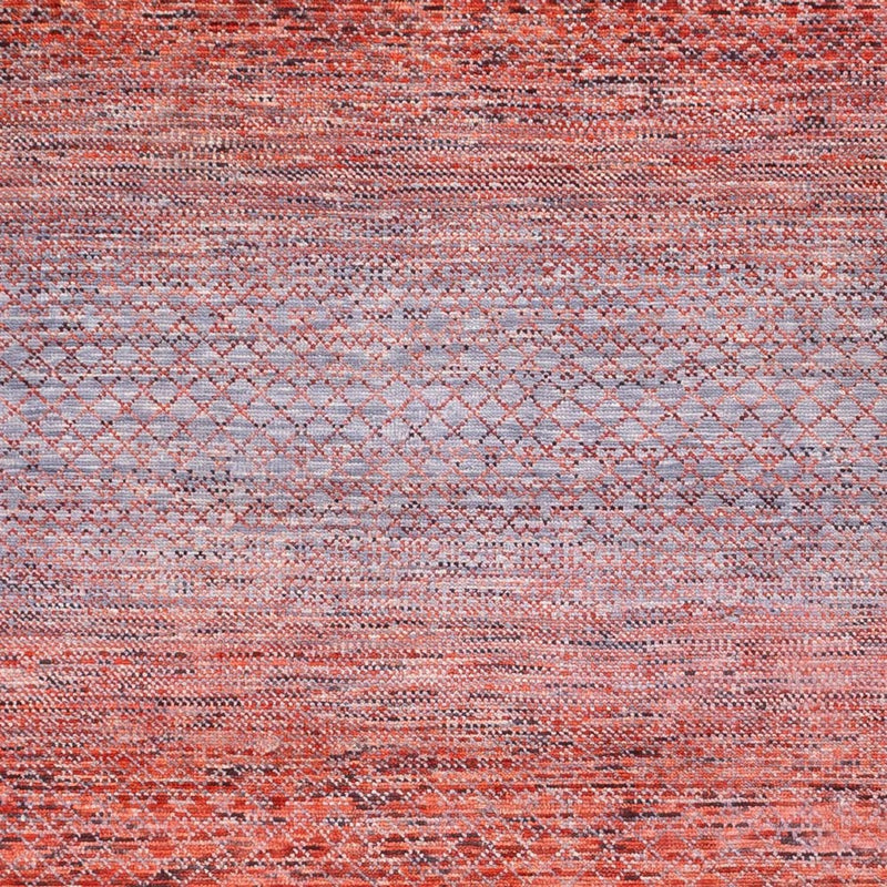 Designer Teppich - 365 x 275 cm - mehrfarbig