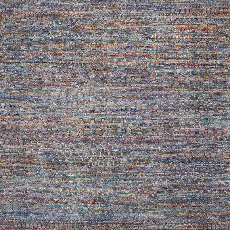 Designer Teppich - 350 x 252 cm - anthrazit