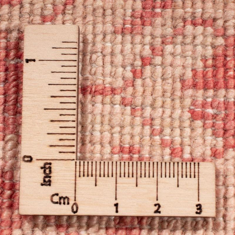 Ziegler Teppich - Ariana - 364 x 282 cm - hellrot