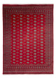 Buchara Teppich 380x277cm - Orientteppich
