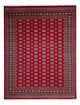 Buchara Teppich 362x278cm - Orientteppich