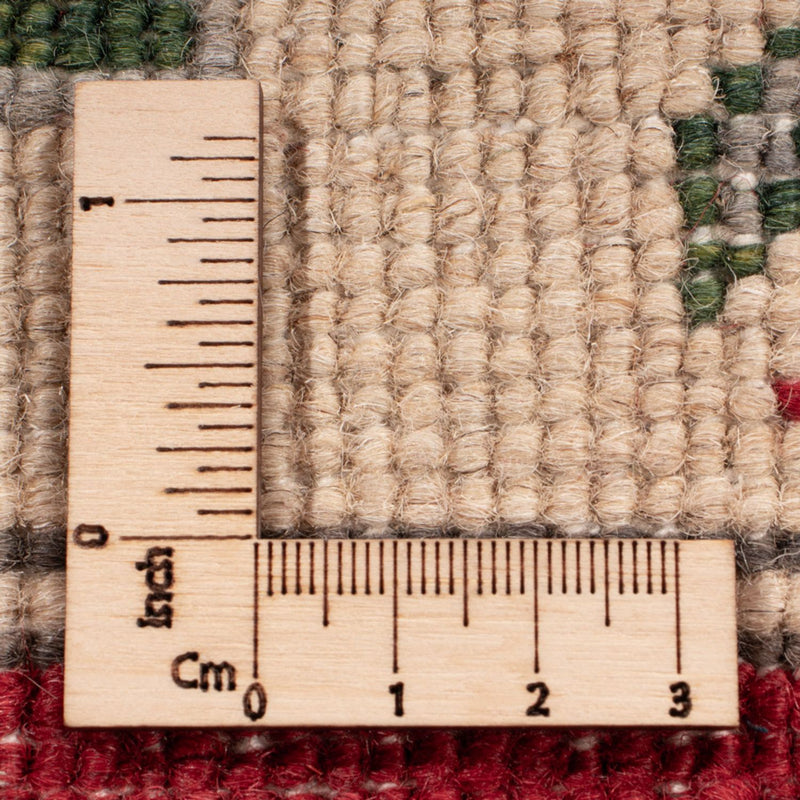 Ziegler Teppich - Kazak - 359 x 278 cm - blau