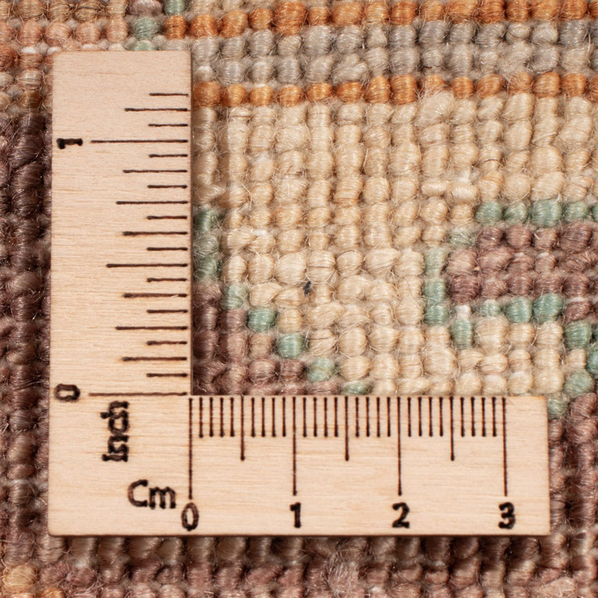 Ziegler Teppich - Usak - 360 x 262 cm - mehrfarbig