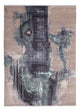Designer Teppich 353x256cm - Designerteppich