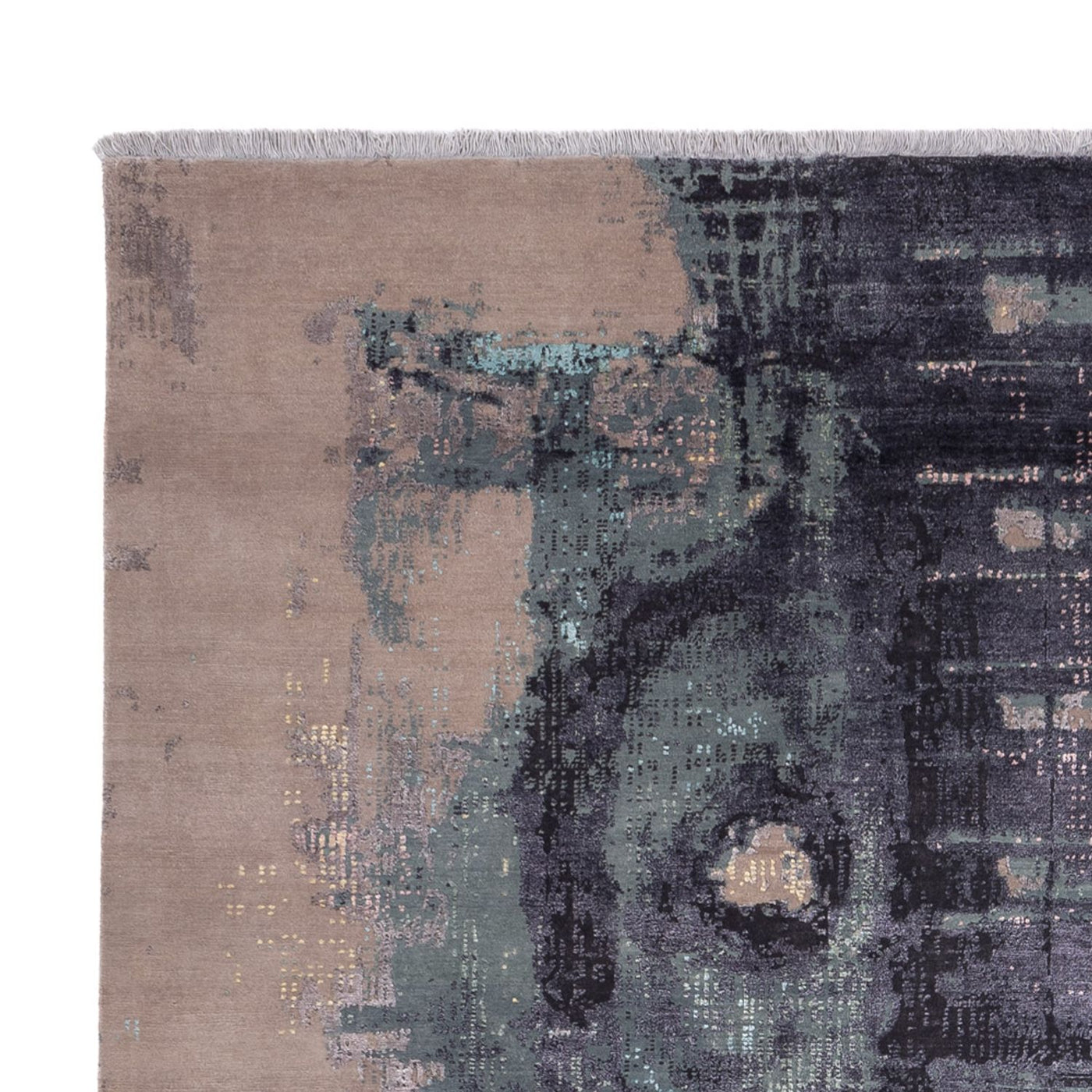 Designer Teppich 353x256cm - Designerteppich